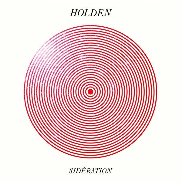 Holden, Sidération