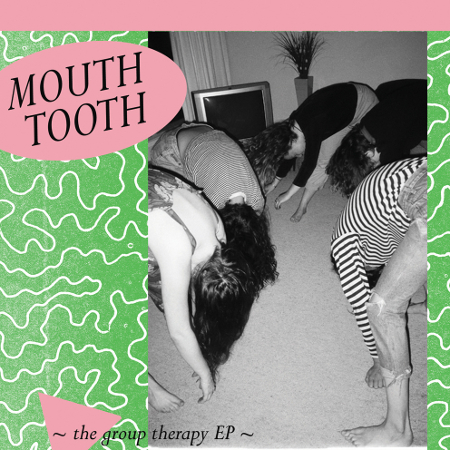 Mouth Tooth, Group therapy