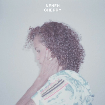 Neneh Cherry, Blank project (le clip)