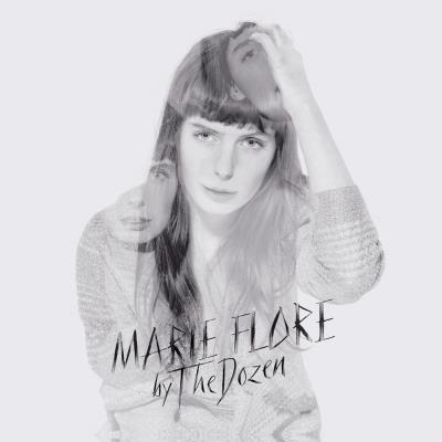 Marie-Flore, by the dozen. En majesté