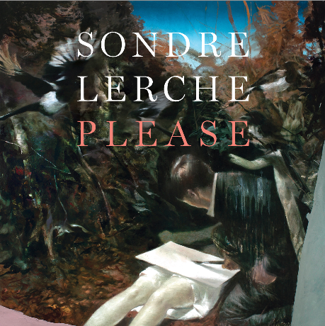 Sondre Lerche, Please (ah mais oui quoi, please!)