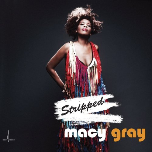 Stripped de Macy Gray : Une autre nudité